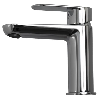 ::Змішувач для умивальника TOPAZ BARTS TB 07202-H36