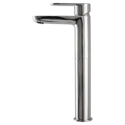 ::Змішувач для умивальника високий TOPAZ BARTS TB 07203-H36