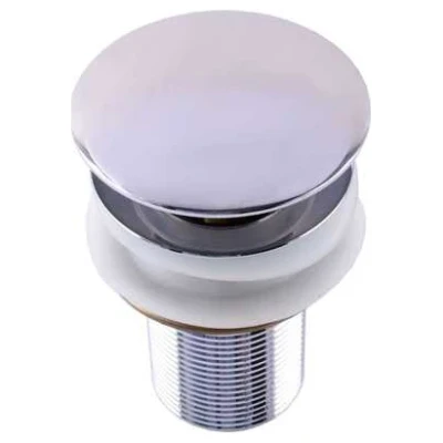 ::Донний клапан Globus Lux HG15-03А (Click-clack)