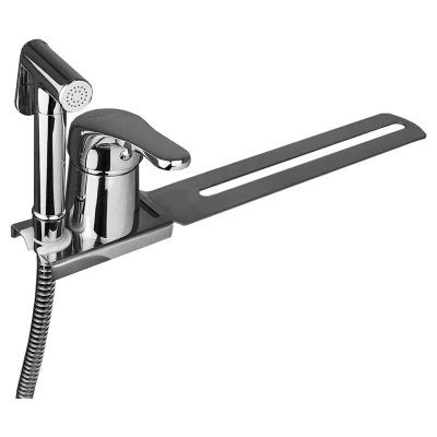 ::Змішувач для біде  Globus Lux Solly GLSO-0206