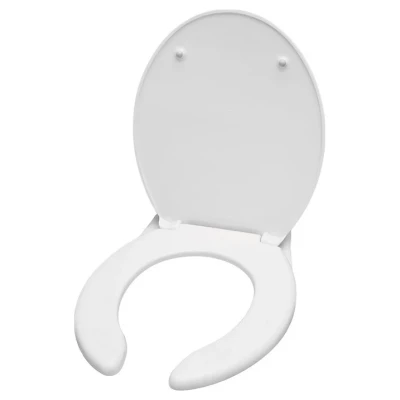 ::Сидіння CERSANIT PRESIDENT поліпропілен з пласт. кріпленням