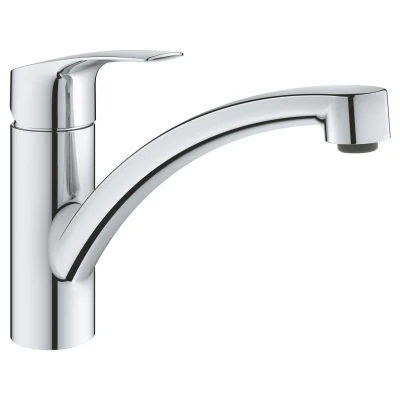 ::Змішувач для кухні GROHE Eurosmart New
