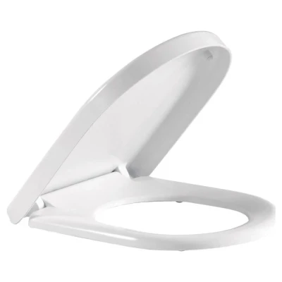 ::Сидіння для унітазу NOVA з мікроліфтом
