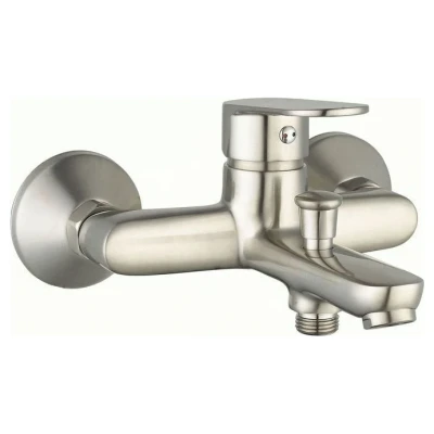 ::Змішувач для вани IMPRESE LASKA cатин, 35 мм