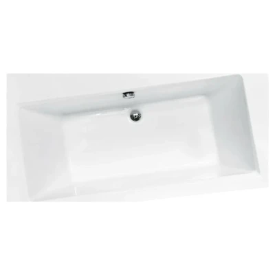 ::Ванна акрилова BESCO INFINITI 170х110 P б/н