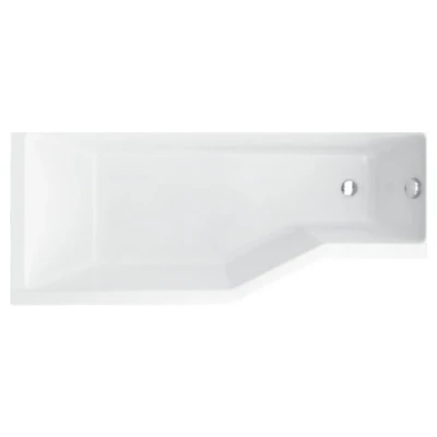 ::Ванна акрилова BESCO INTEGRA 150х75 L б/н