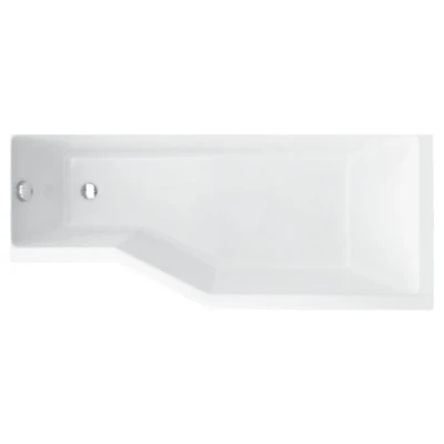 ::Ванна акрилова BESCO INTEGRA 170х75 P б/н