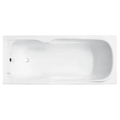 ::Ванна акрилова BESCO MAJKA NOVA 170х70 б/н