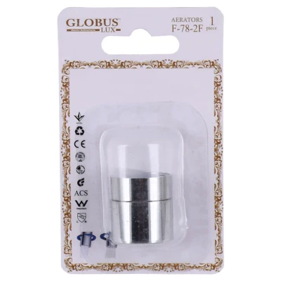 ::Аератор для змішувача Globus Lux F-78-2F