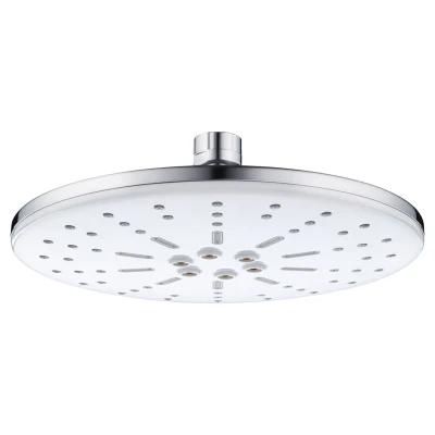 ::Лійка для душу TOPAZ NF-R2222T-00-White