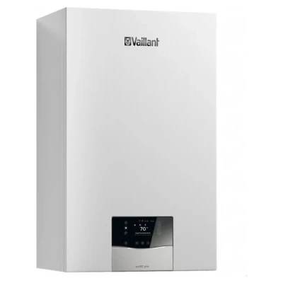 ::Котел газовий VAILLANT Eco TEC Plus VUW 26CS/1-5 (N-INT2) 24 кВт