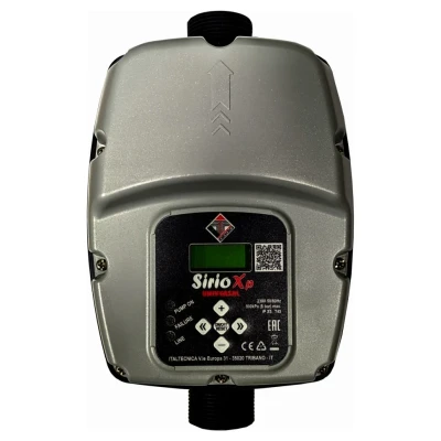 ::Инвертор ITALTECNICA SIRIO UNIVERSAL XP