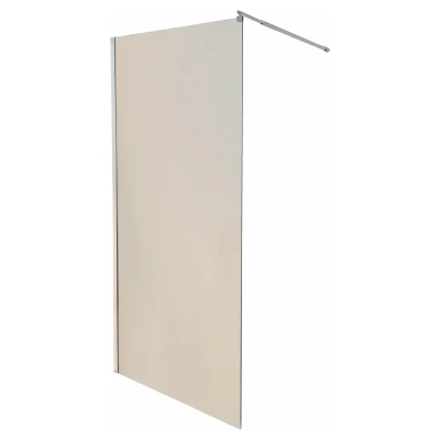 ::Душова перегородка Globus Lux Bravo Lega 90TС