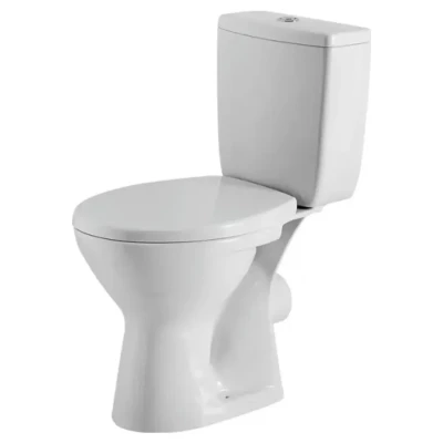 ::Компакт 818 CERSANIT CRETA SE011 3/6 кришка поліпропілен