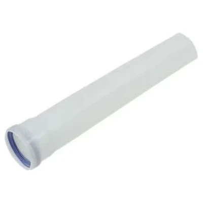 ::Подовжувач роздільного димаря ANTKALIP Ø80  L=0,5м конденсаційний