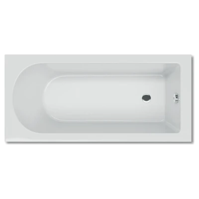 ::Ванна акрилова KOLLER POOL Dakota 170х70 см