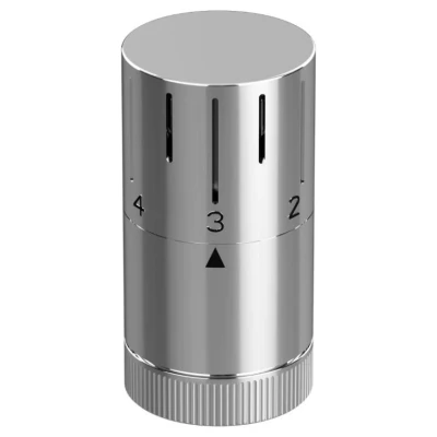 ::Термоголовка ASG М30х1,5 Chrome