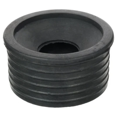 ::Редукція чорна гумова 32/25