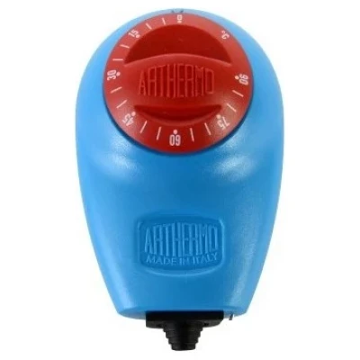 ::Термостат з погружною гільзою ARTHERMO ARTH100F (0-90°) 1/2