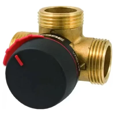 ::Клапан триходовий змішувальний ESBE VRG131 Rp 1 1/4" DN32 kvs 16