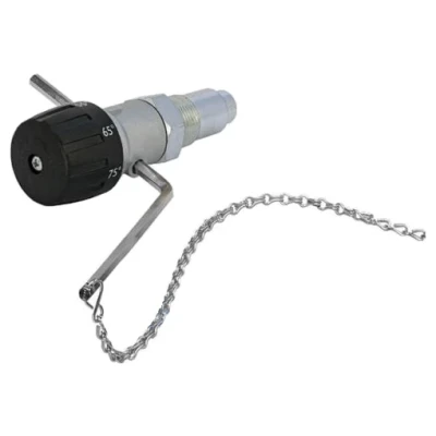 ::Регулятор тяги твердопаливних котлів ESBE ATA 212 G3/4"