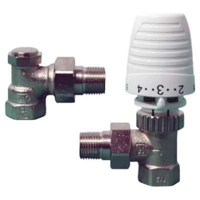 ::Комплект радіаторний термостатичний HONEYWELL Homexpert