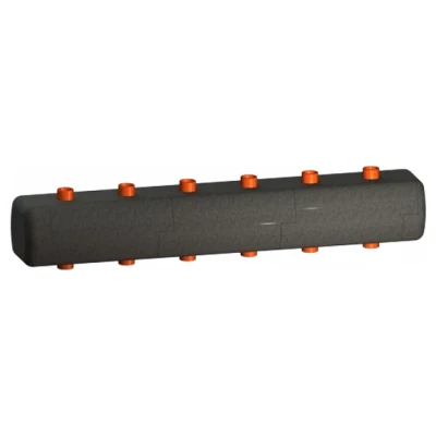 ::Колектор розподільний OLE-PRO ОКС-К-3-7-НР-І