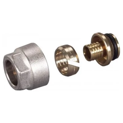 ::Євроконус LUXOR 3/4х16*2,0