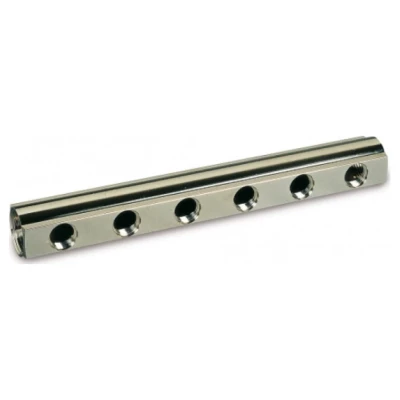 ::Колектор з виходами LUXOR 1x5