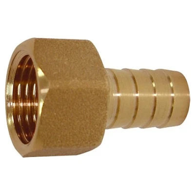 ::Штуцер STA 1/2"В 10мм латунь