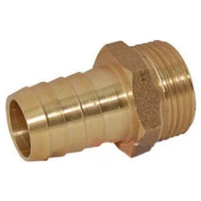 ::Штуцер STA 1/2" З 10мм латунь