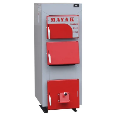 ::Котел опалювальний МАЯК STANDARD PLUS UNI АОТ-20