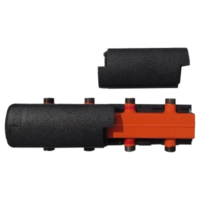 ::Колектор розподільний OLE-PRO ОКС-К-9-3-НР
