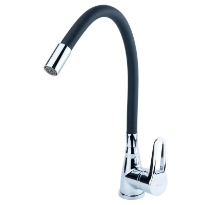 ::Змішувач для кухні AQUATICA HL-4B530C