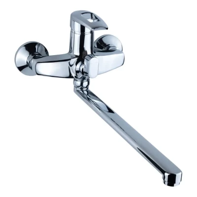 ::Змішувач для ванни AQUATICA KM-2C233C