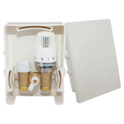 ::Унібокс для теплої підлоги KARRO KR50428