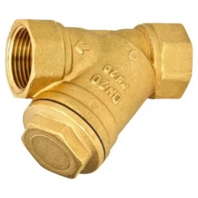 ::Фільтр грубої очистки KARRO Super Y 1" ( 310 г )