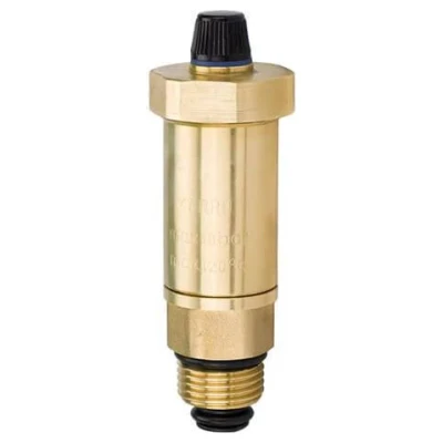 ::Авторозповітрювач з клапаном 1/2" KARRO KR 518
