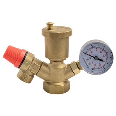 ::Група безпеки KARRO KR88138