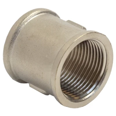 ::Муфта KARRO 1" хром