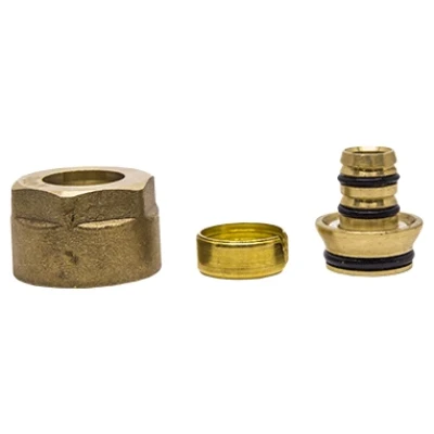 ::Євроконус KARRO 3/4"х16*2,0 KR 1037
