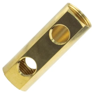 ::Колектор сопілка KARRO 1"х2