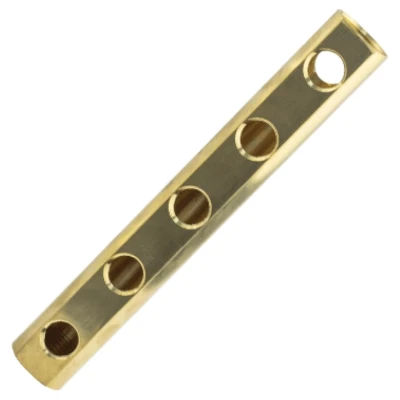 ::Колектор сопілка KARRO 1"х5