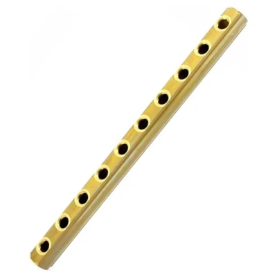::Колектор сопілка KARRO 1"х10