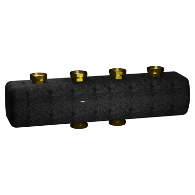 ::Колектор розподільний OLE-PRO ОКС-К-3Н-2-НР(нерж)