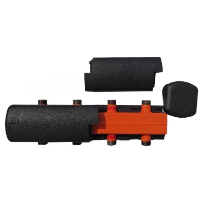 ::Колектор розподільний OLE-PRO ОКС-К-6-3-НР
