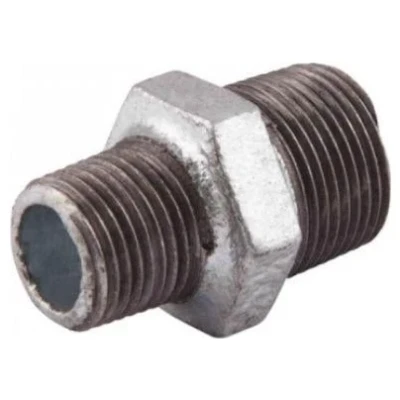 ::Ніпель чавунний STA (Ду32x20) 1 1/4"x3/4"