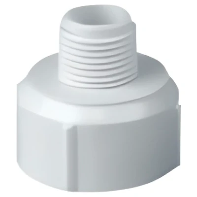 ::Перехід SINOR ПВХ 1"вн х 1/2зовн