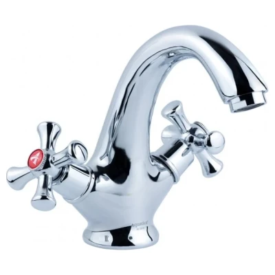 ::Змішувач для раковини AQUATICA PL-2A155C