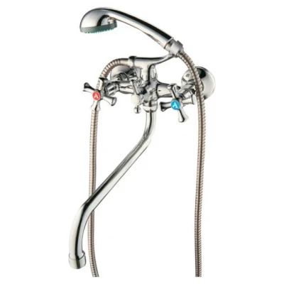 ::Змішувач для ванни AQUATICA PL-5C455C